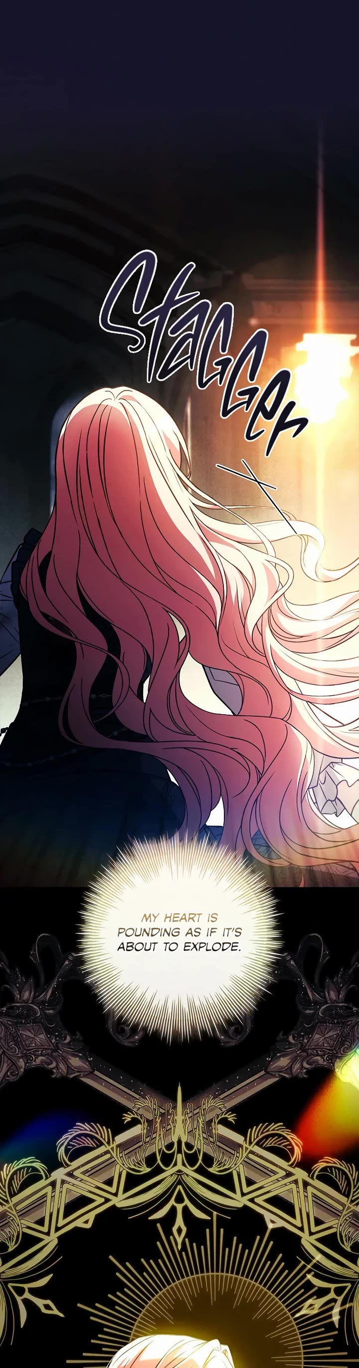 I Turned off the Pain Perception Setting! Chapter 46 page 45 - Chapter 46
