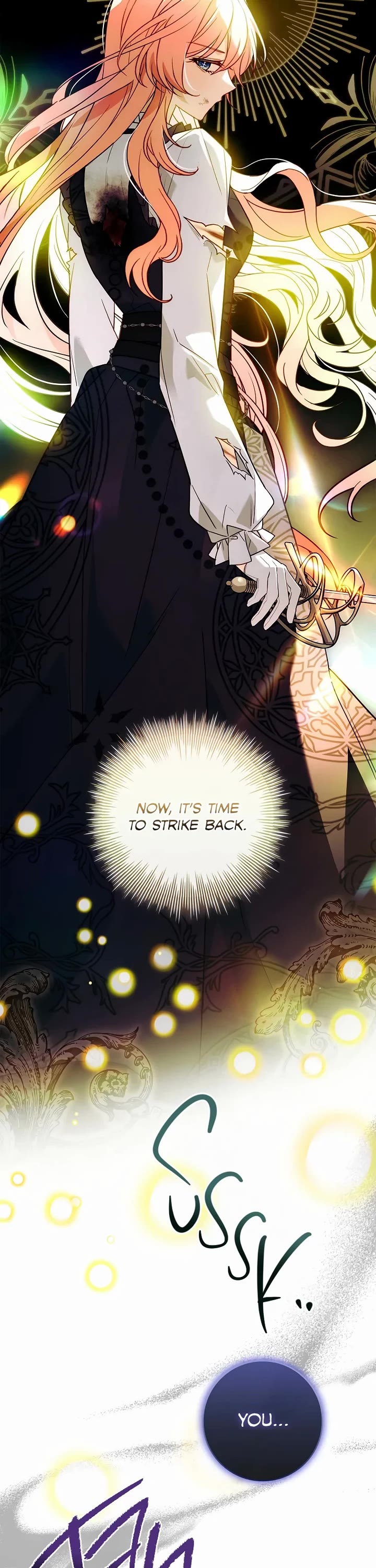 I Turned off the Pain Perception Setting! Chapter 46 page 46 - Chapter 46