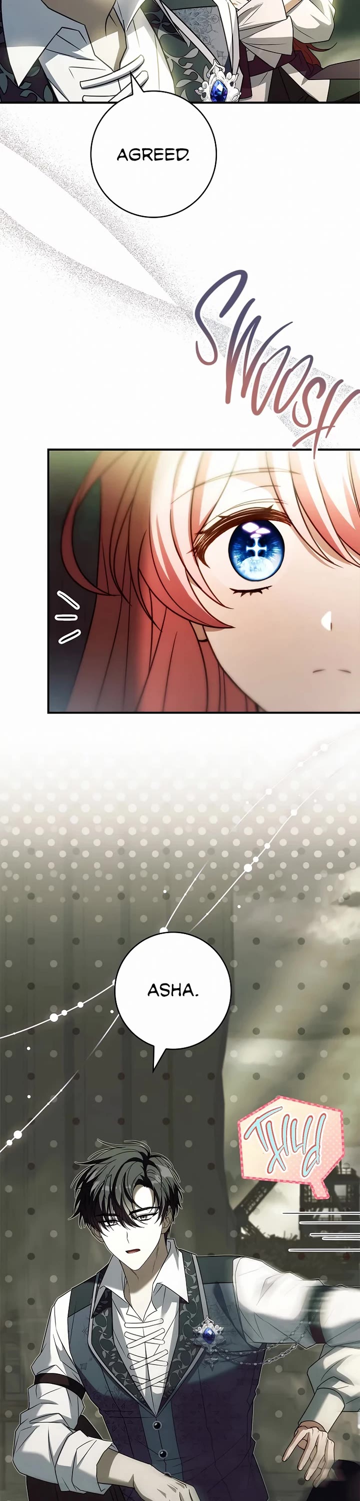 I Turned off the Pain Perception Setting! Chapter 46 page 6 - Chapter 46