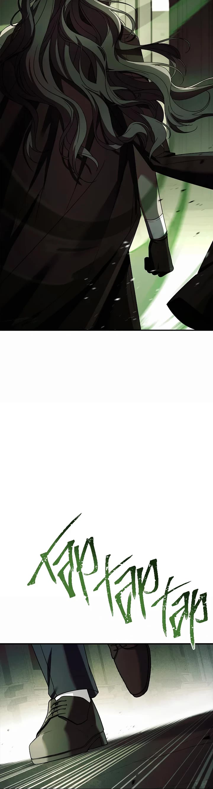 I Turned off the Pain Perception Setting! Chapter 47 page 10 - Chapter 47: End of Season 1