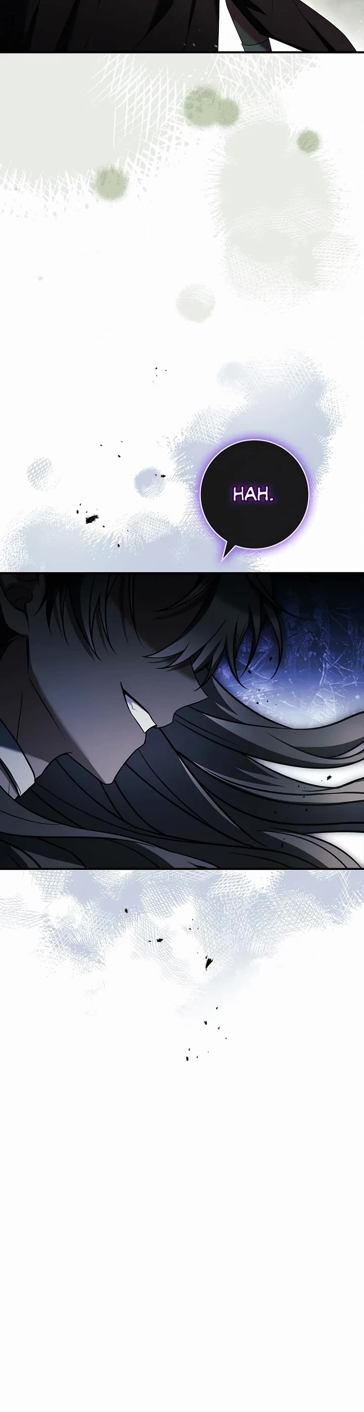 I Turned off the Pain Perception Setting! Chapter 47 page 15 - Chapter 47: End of Season 1