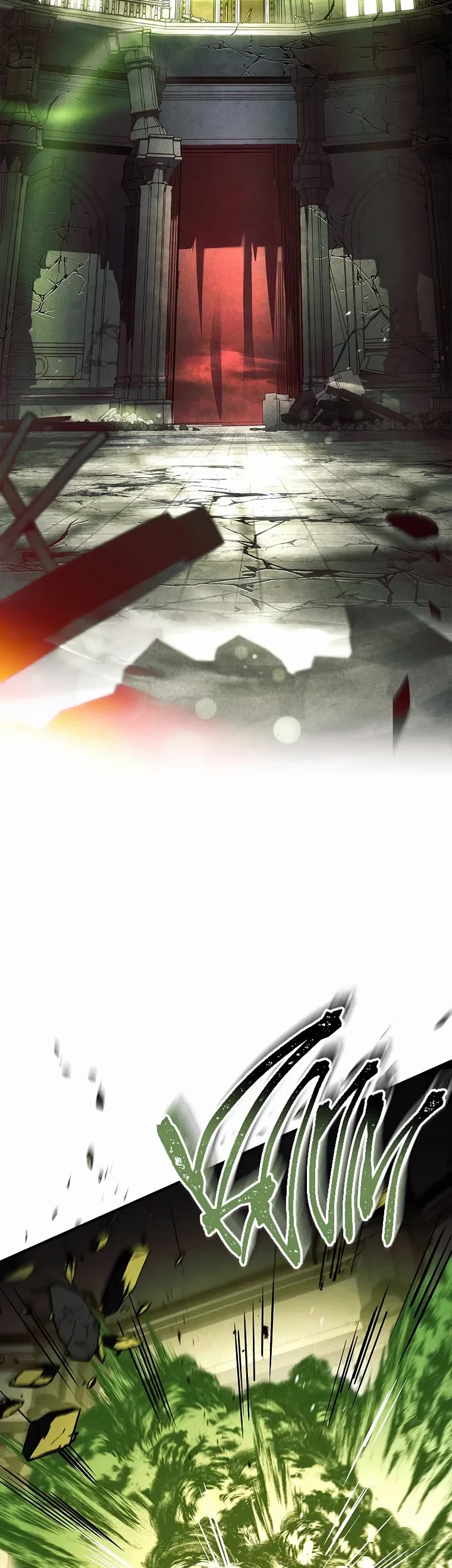 I Turned off the Pain Perception Setting! Chapter 47 page 20 - Chapter 47: End of Season 1
