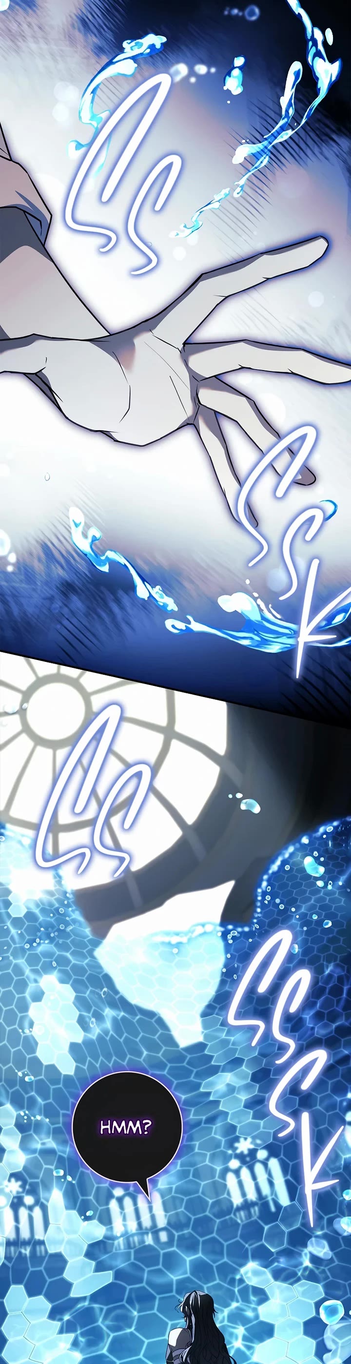 I Turned off the Pain Perception Setting! Chapter 47 page 24 - Chapter 47: End of Season 1