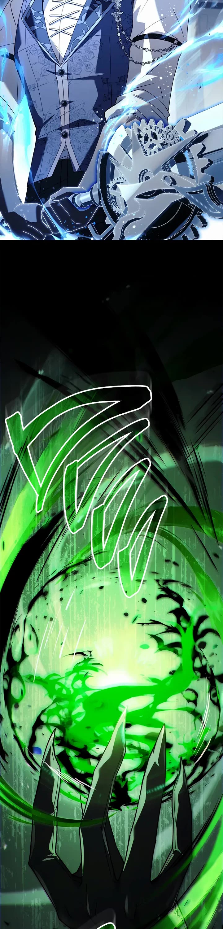 I Turned off the Pain Perception Setting! Chapter 47 page 28 - Chapter 47: End of Season 1