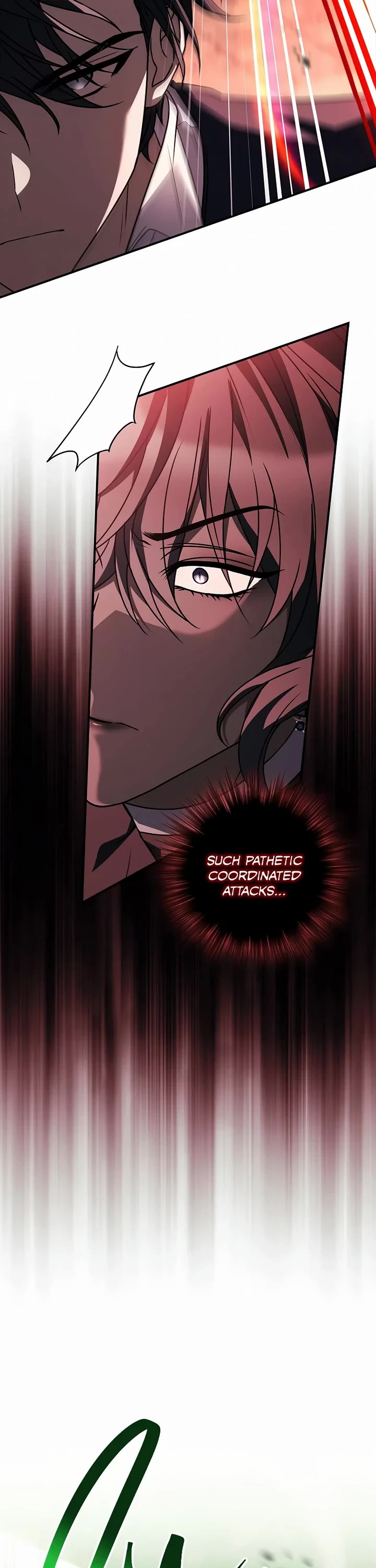 I Turned off the Pain Perception Setting! Chapter 47 page 31 - Chapter 47: End of Season 1