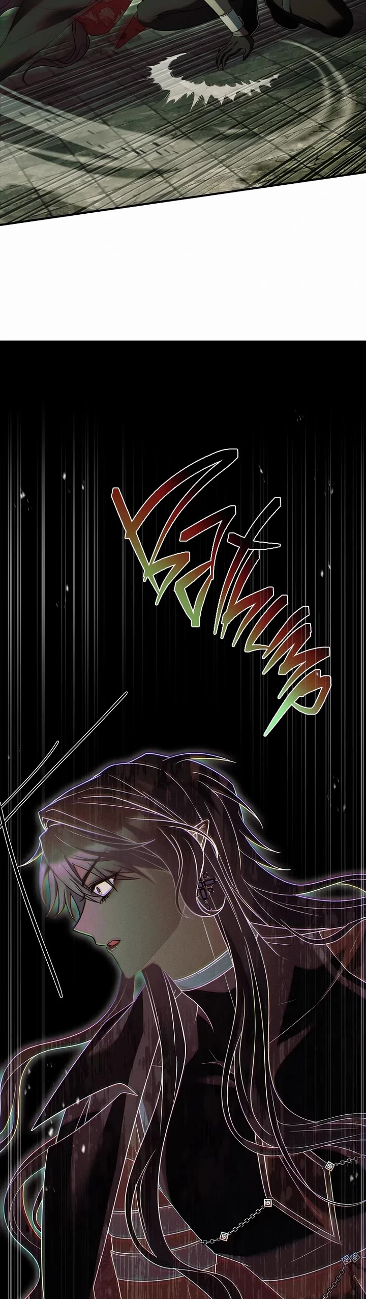 I Turned off the Pain Perception Setting! Chapter 47 page 34 - Chapter 47: End of Season 1