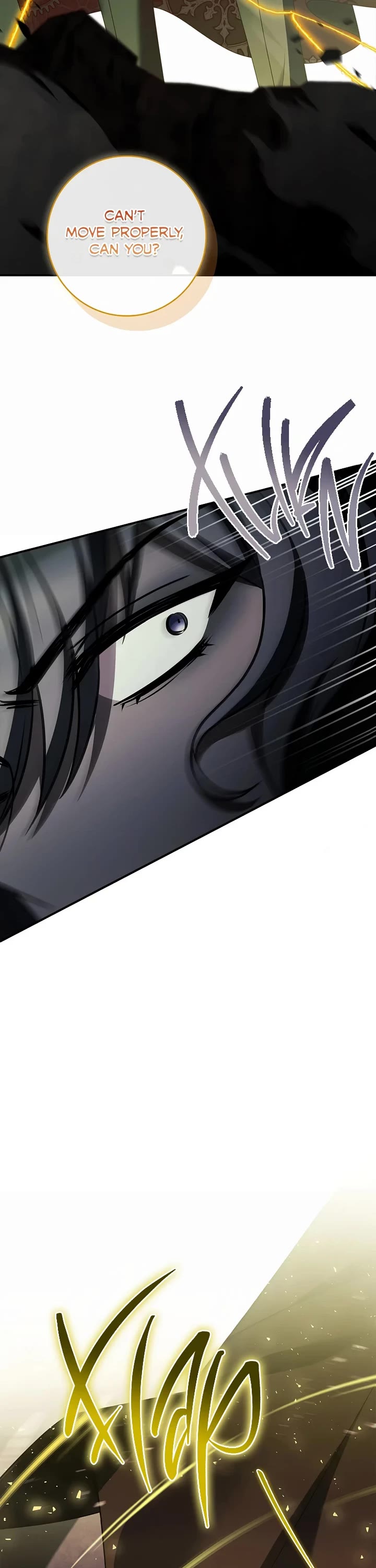 I Turned off the Pain Perception Setting! Chapter 47 page 36 - Chapter 47: End of Season 1