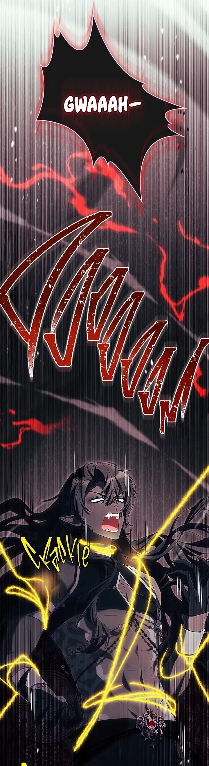 I Turned off the Pain Perception Setting! Chapter 47 page 39 - Chapter 47: End of Season 1