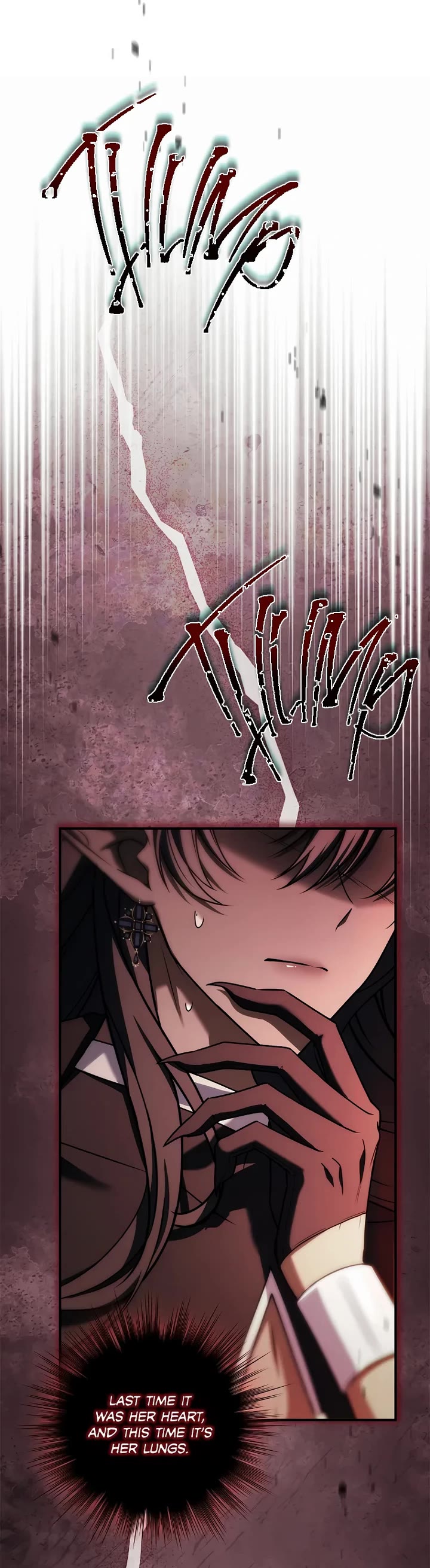 I Turned off the Pain Perception Setting! Chapter 47 page 4 - Chapter 47: End of Season 1