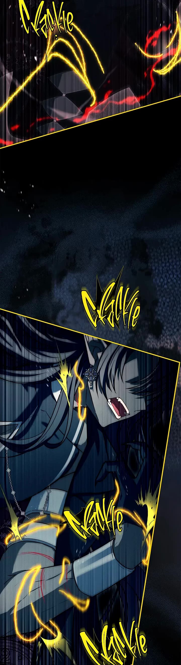 I Turned off the Pain Perception Setting! Chapter 47 page 40 - Chapter 47: End of Season 1