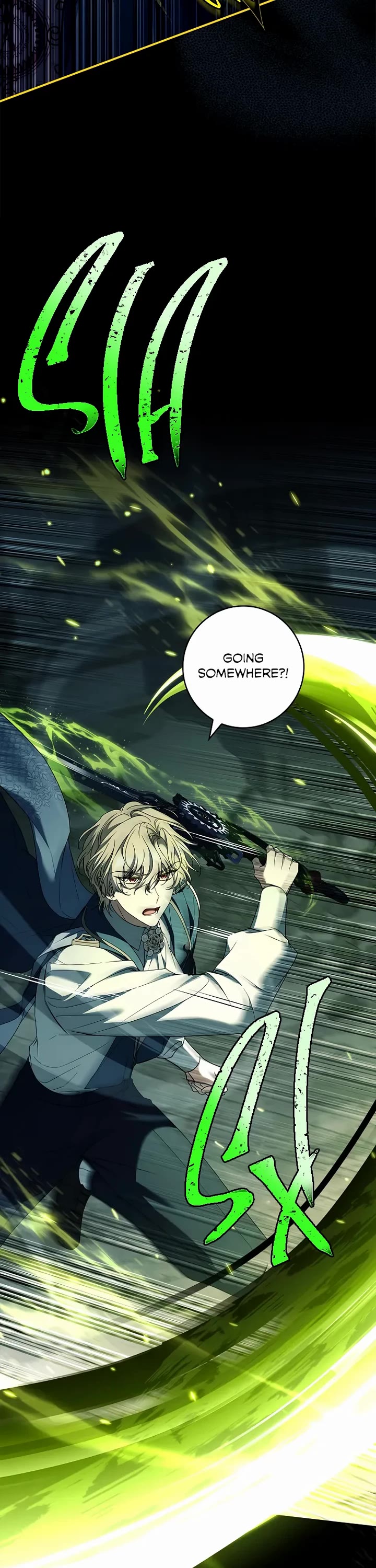 I Turned off the Pain Perception Setting! Chapter 47 page 41 - Chapter 47: End of Season 1