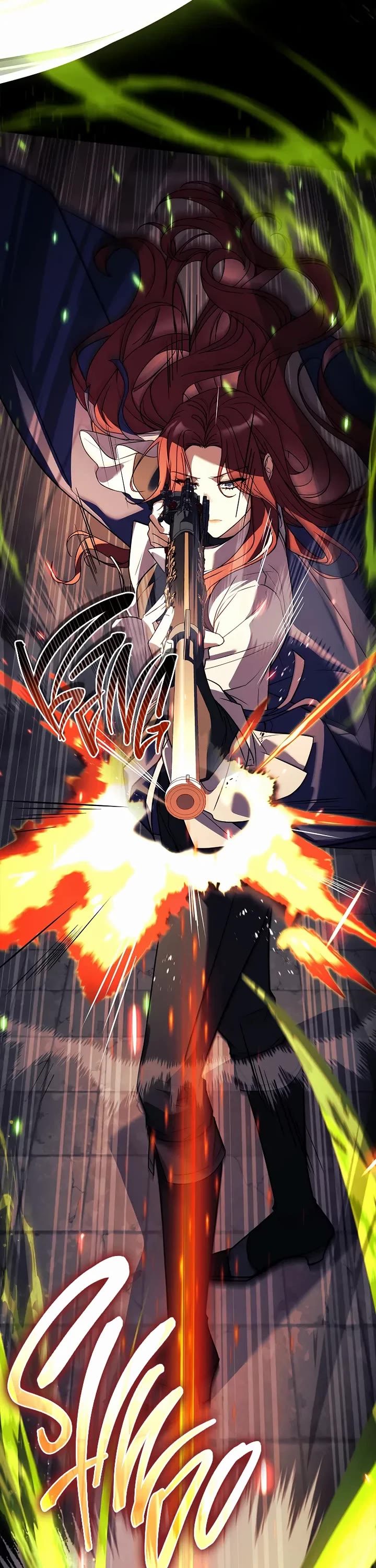I Turned off the Pain Perception Setting! Chapter 47 page 42 - Chapter 47: End of Season 1