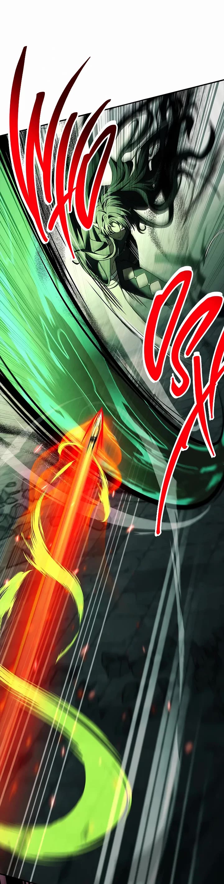 I Turned off the Pain Perception Setting! Chapter 47 page 44 - Chapter 47: End of Season 1