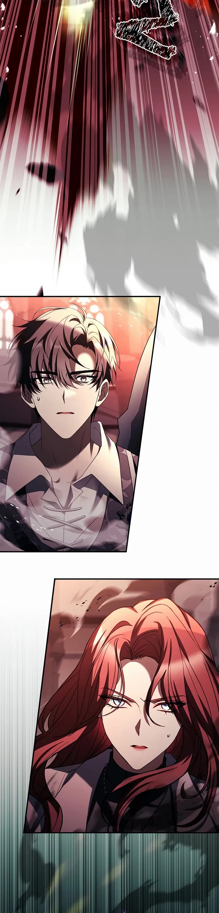 I Turned off the Pain Perception Setting! Chapter 47 page 46 - Chapter 47: End of Season 1