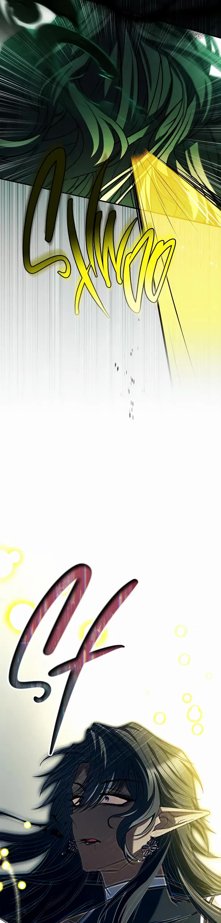 I Turned off the Pain Perception Setting! Chapter 47 page 48 - Chapter 47: End of Season 1