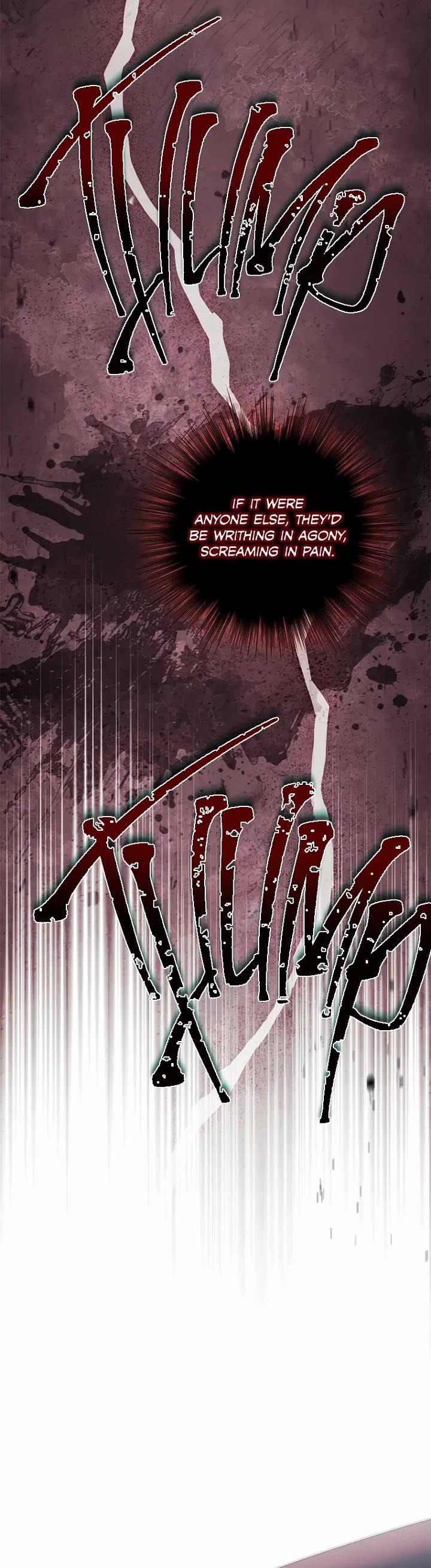 I Turned off the Pain Perception Setting! Chapter 47 page 5 - Chapter 47: End of Season 1