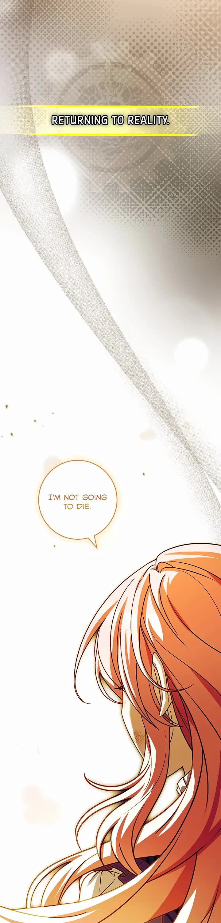 I Turned off the Pain Perception Setting! Chapter 47 page 52 - Chapter 47: End of Season 1