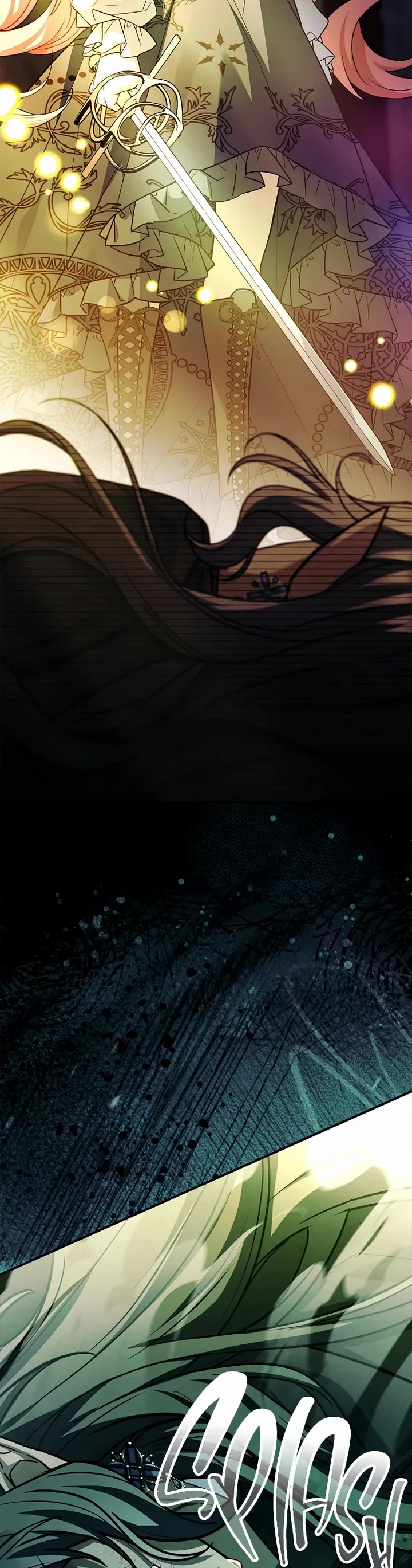 I Turned off the Pain Perception Setting! Chapter 47 page 54 - Chapter 47: End of Season 1