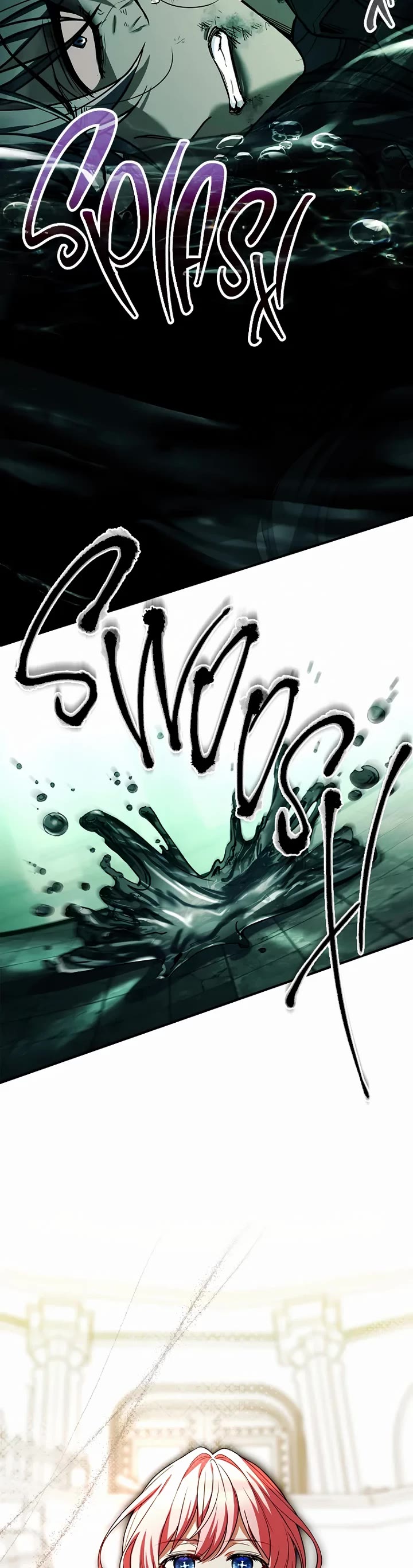 I Turned off the Pain Perception Setting! Chapter 47 page 55 - Chapter 47: End of Season 1