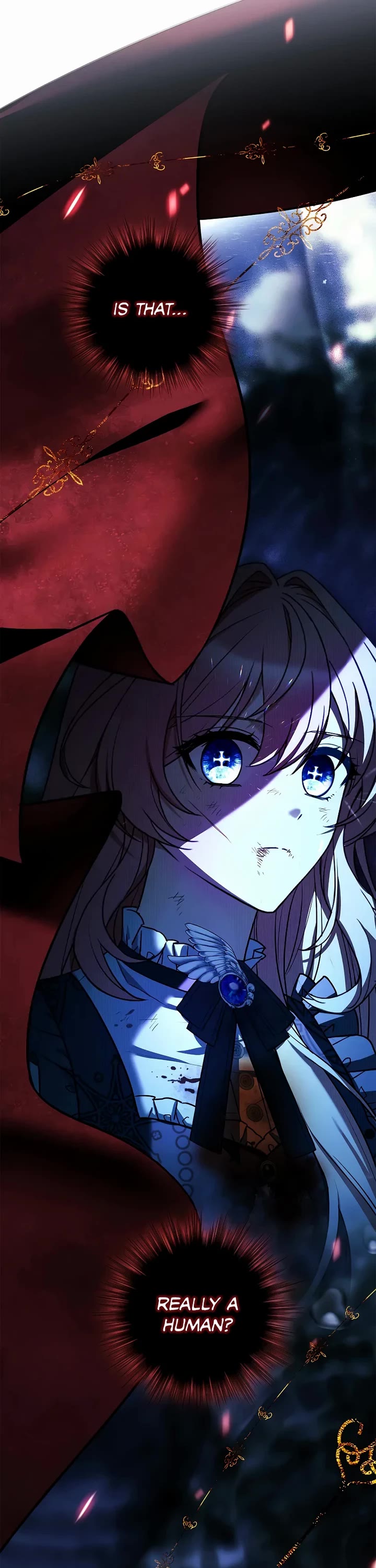 I Turned off the Pain Perception Setting! Chapter 47 page 6 - Chapter 47: End of Season 1
