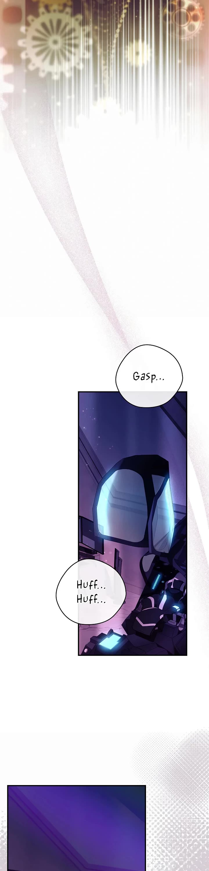 I Turned off the Pain Perception Setting! Chapter 47 page 62 - Chapter 47: End of Season 1