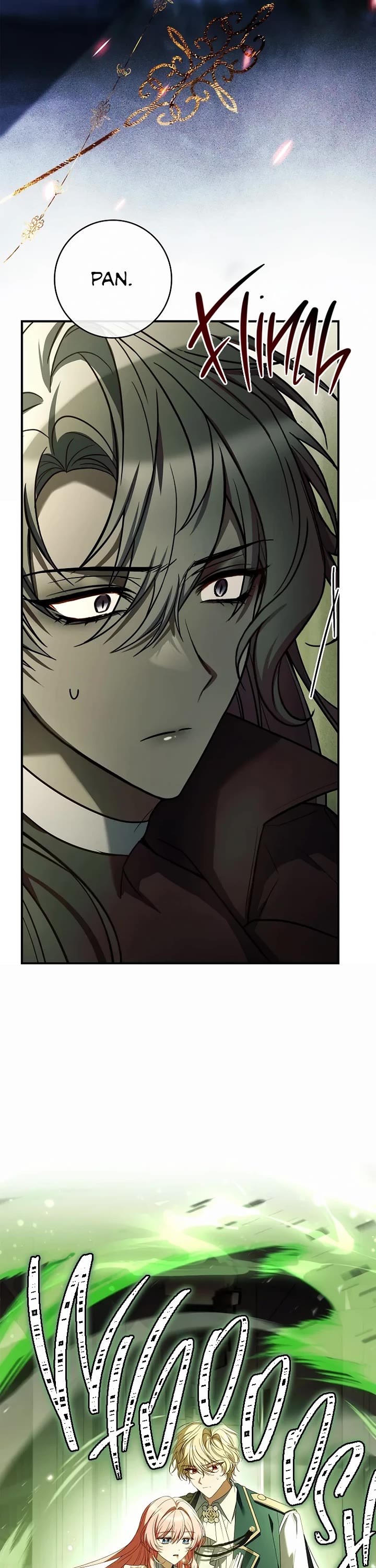 I Turned off the Pain Perception Setting! Chapter 47 page 7 - Chapter 47: End of Season 1