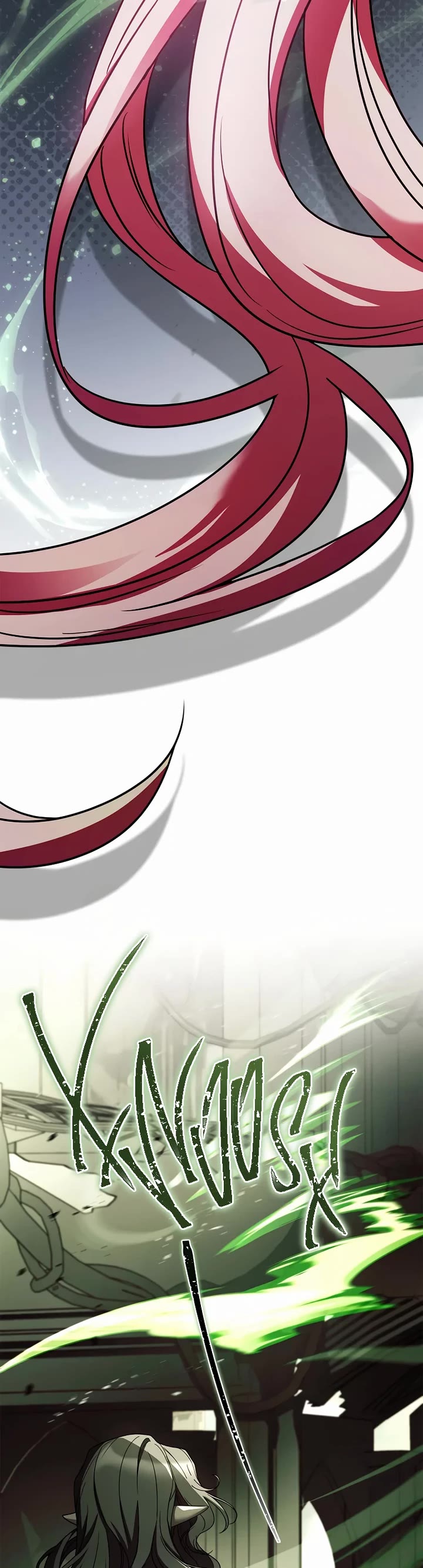 I Turned off the Pain Perception Setting! Chapter 47 page 9 - Chapter 47: End of Season 1