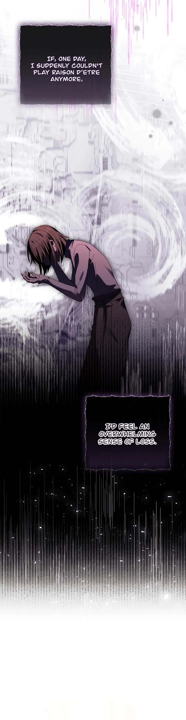 I Turned off the Pain Perception Setting! Chapter 5 page 10 - Chapter 5