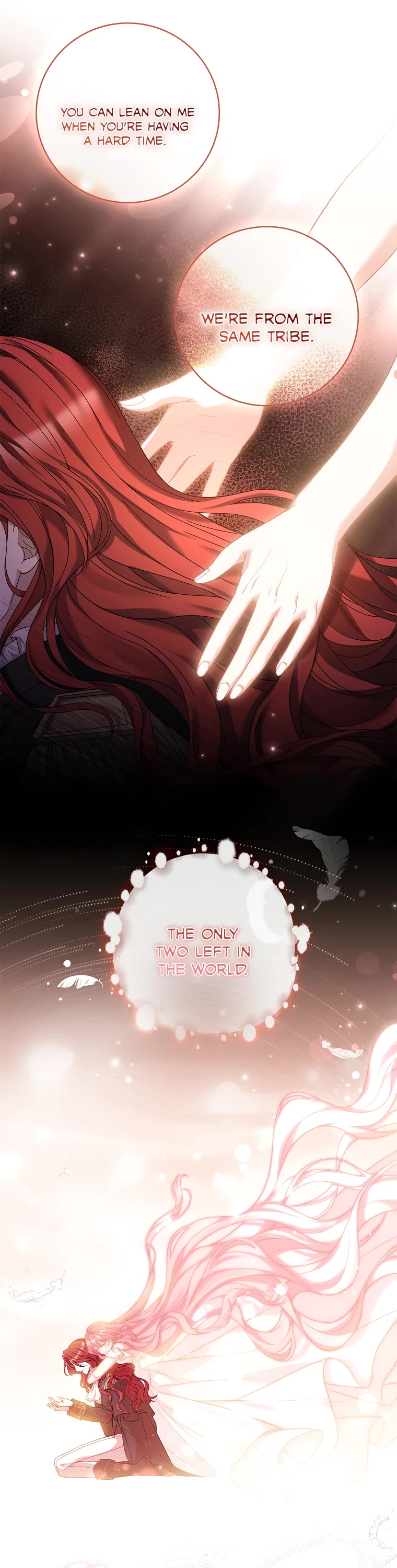 I Turned off the Pain Perception Setting! Chapter 5 page 17 - Chapter 5