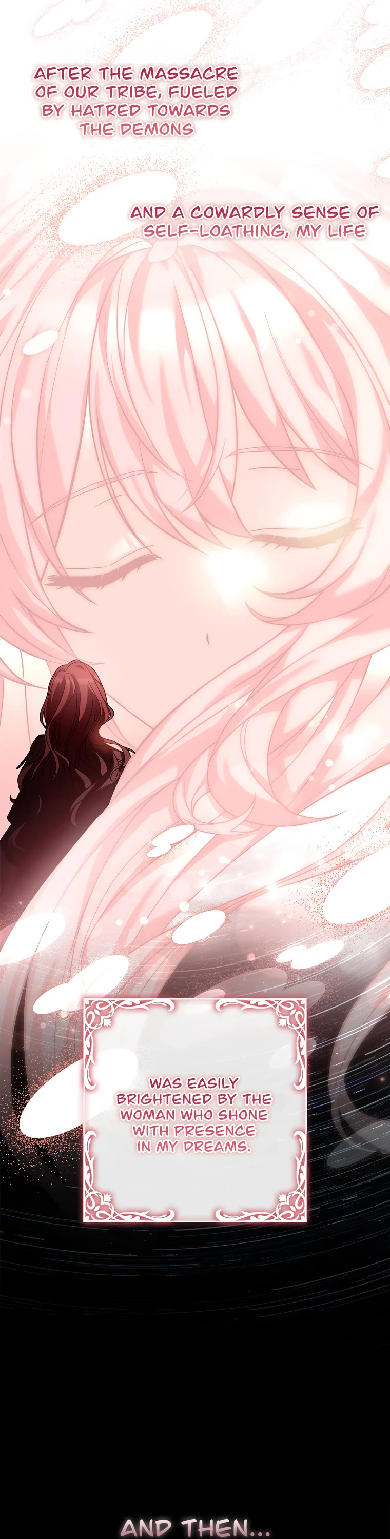 I Turned off the Pain Perception Setting! Chapter 5 page 18 - Chapter 5