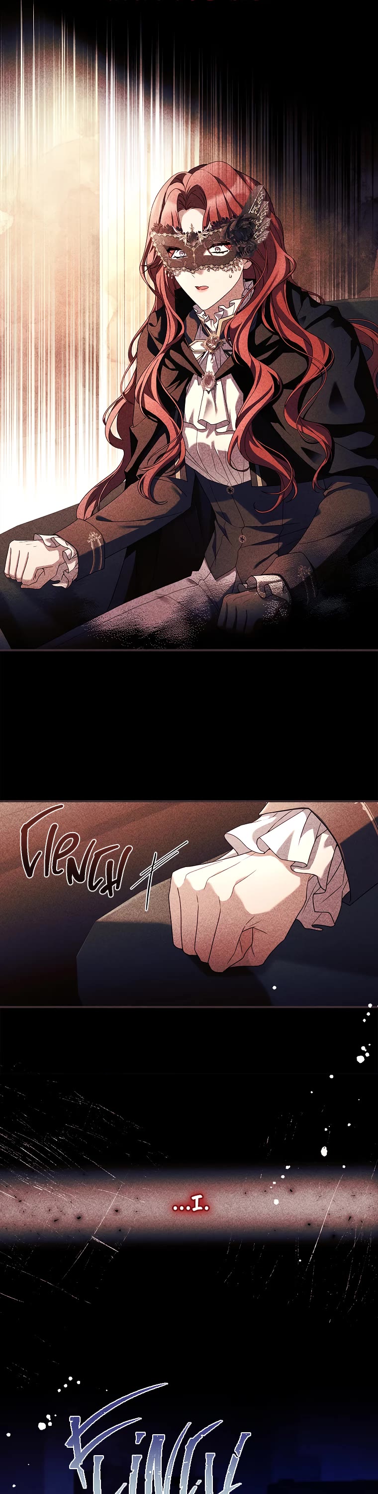 I Turned off the Pain Perception Setting! Chapter 5 page 23 - Chapter 5