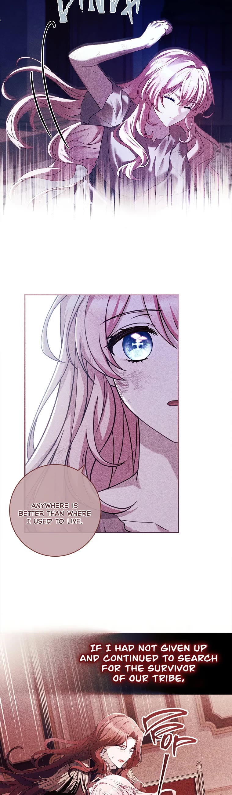 I Turned off the Pain Perception Setting! Chapter 5 page 24 - Chapter 5