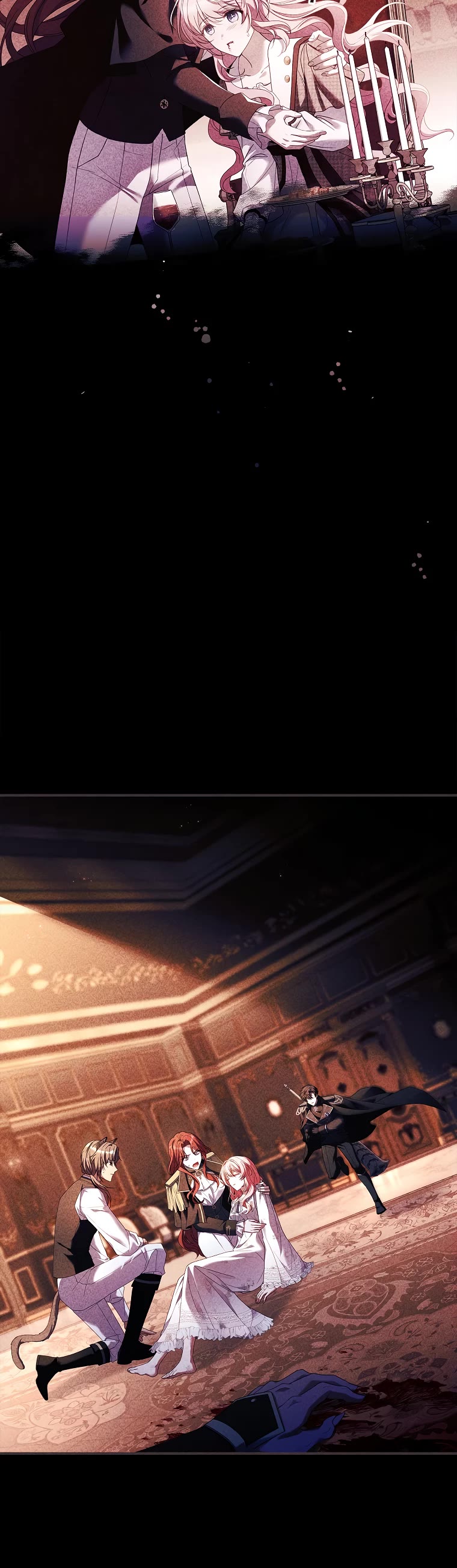 I Turned off the Pain Perception Setting! Chapter 5 page 25 - Chapter 5