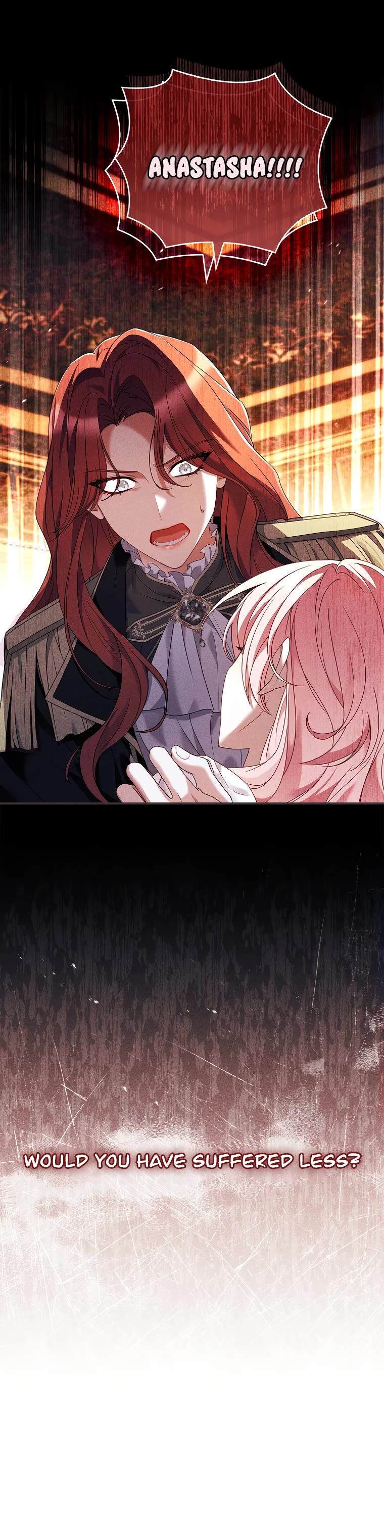 I Turned off the Pain Perception Setting! Chapter 5 page 26 - Chapter 5