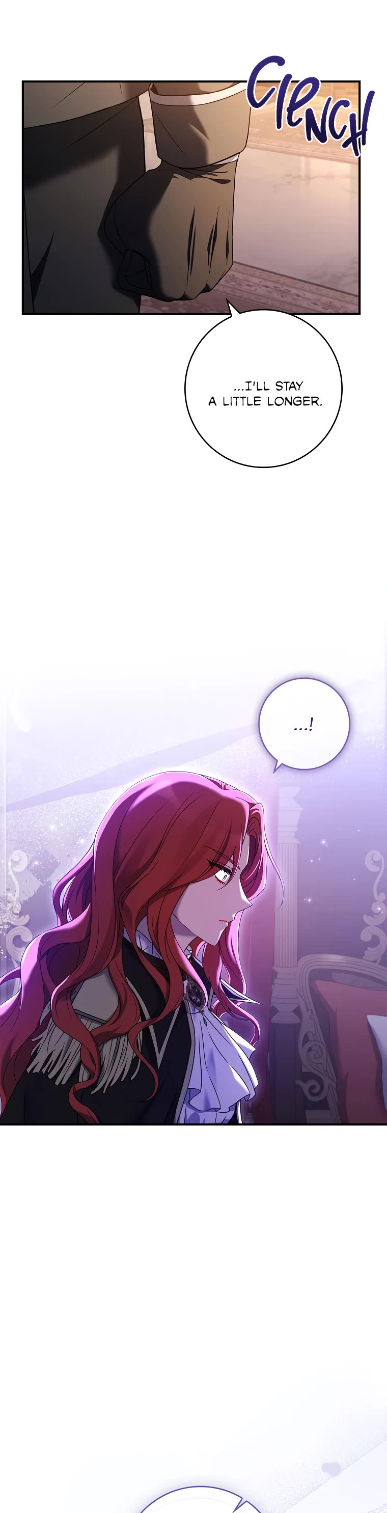 I Turned off the Pain Perception Setting! Chapter 5 page 34 - Chapter 5