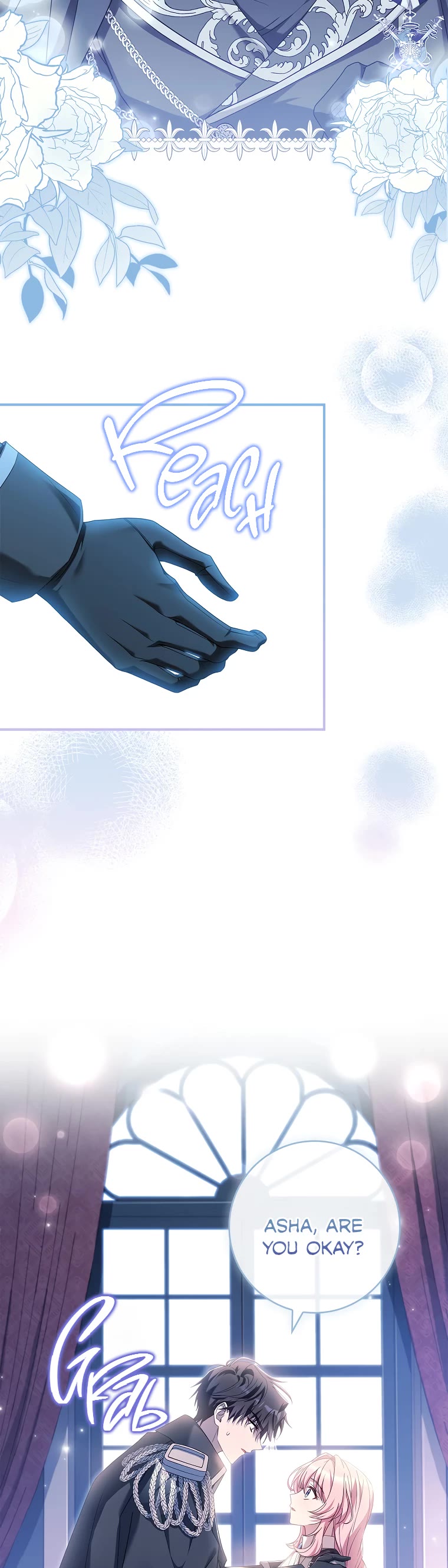 I Turned off the Pain Perception Setting! Chapter 6 page 15 - Chapter 6