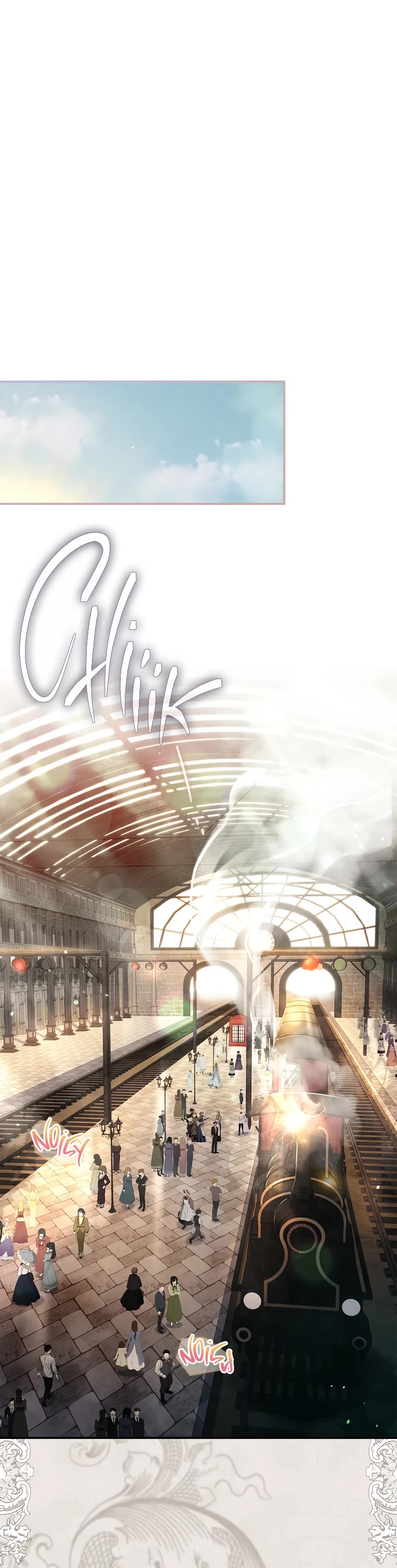 I Turned off the Pain Perception Setting! Chapter 6 page 23 - Chapter 6
