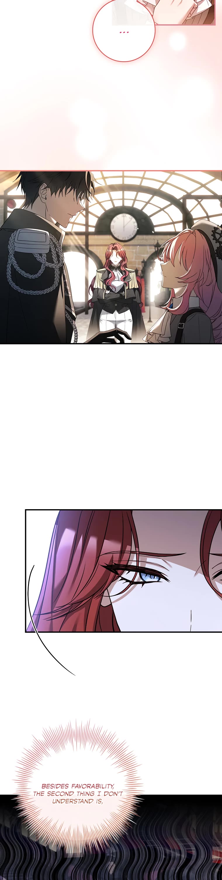 I Turned off the Pain Perception Setting! Chapter 6 page 32 - Chapter 6