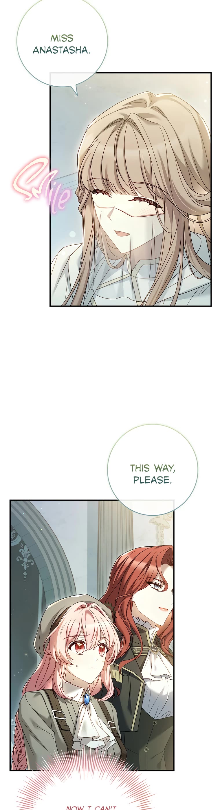I Turned off the Pain Perception Setting! Chapter 6 page 40 - Chapter 6
