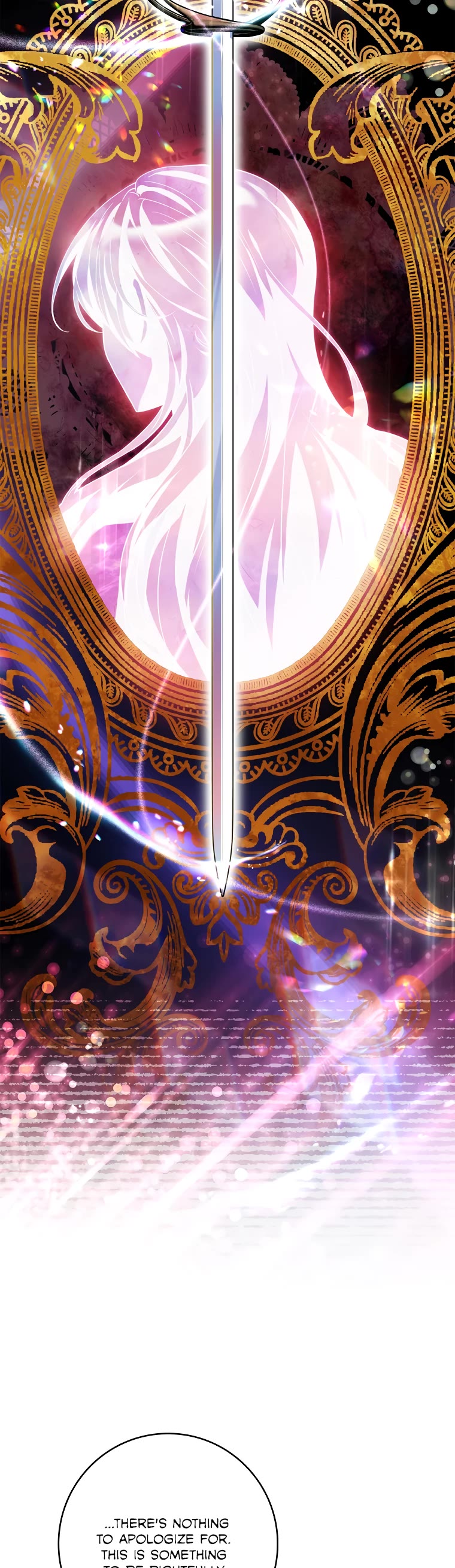 I Turned off the Pain Perception Setting! Chapter 7 page 15 - Chapter 7