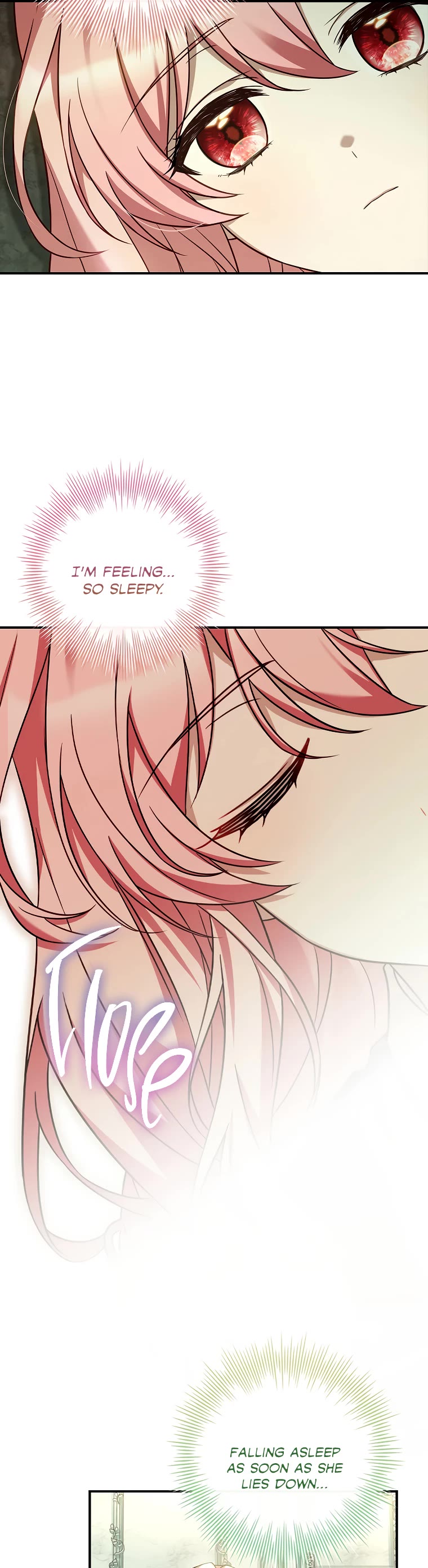 I Turned off the Pain Perception Setting! Chapter 7 page 24 - Chapter 7