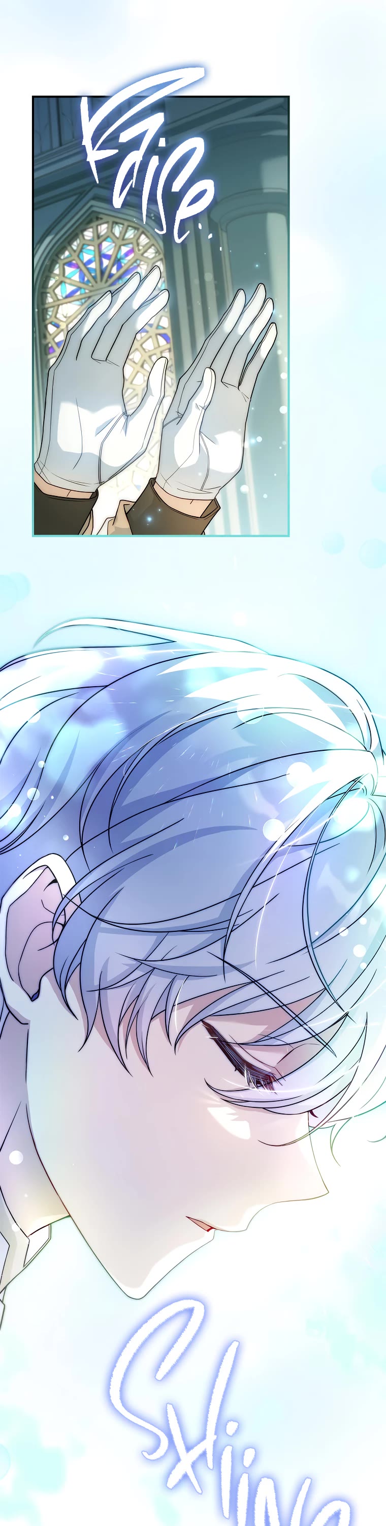I Turned off the Pain Perception Setting! Chapter 7 page 26 - Chapter 7