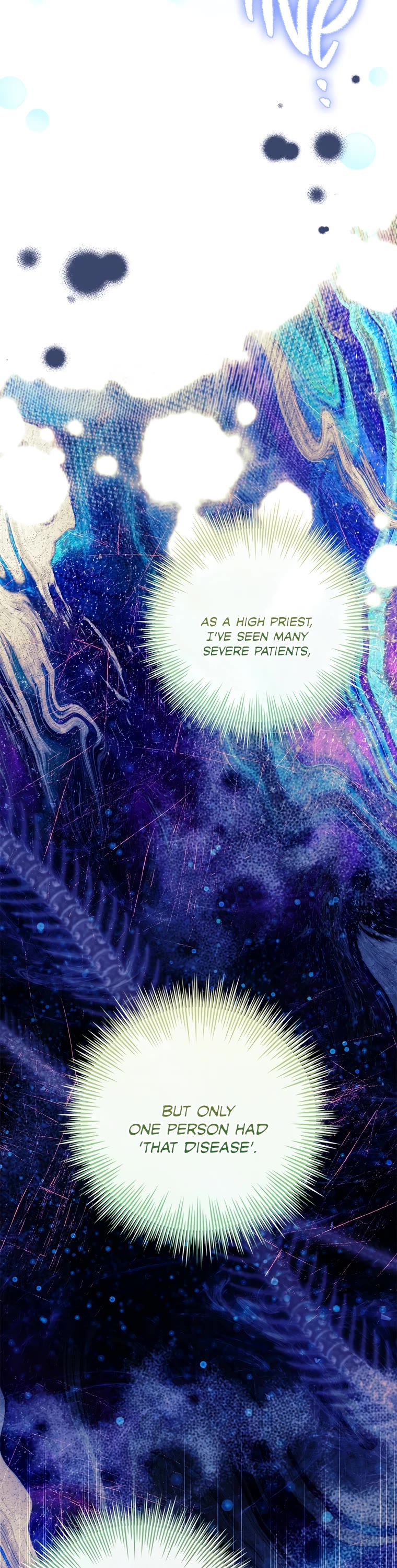 I Turned off the Pain Perception Setting! Chapter 7 page 27 - Chapter 7