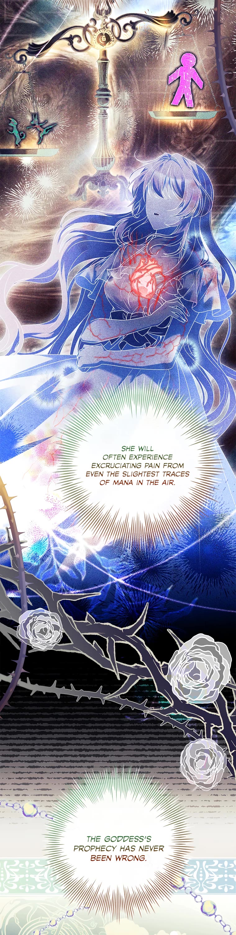 I Turned off the Pain Perception Setting! Chapter 7 page 31 - Chapter 7