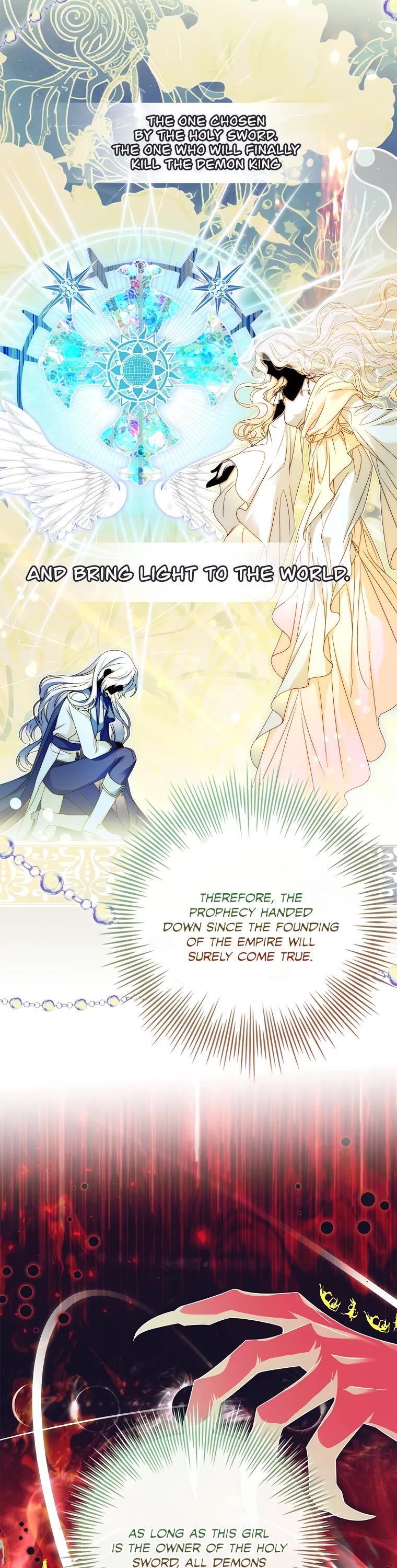I Turned off the Pain Perception Setting! Chapter 7 page 32 - Chapter 7