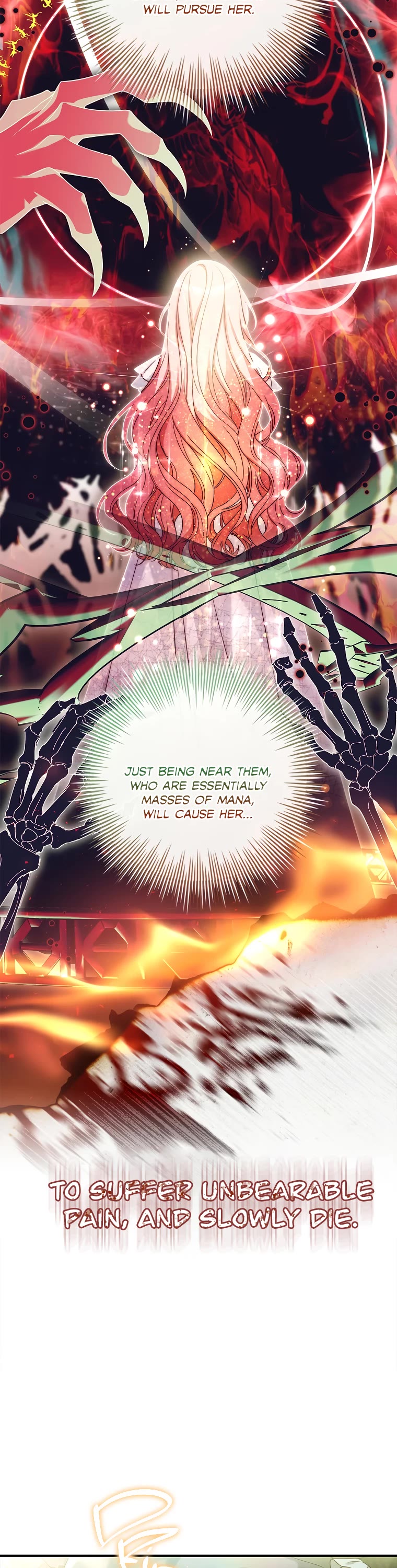 I Turned off the Pain Perception Setting! Chapter 7 page 33 - Chapter 7