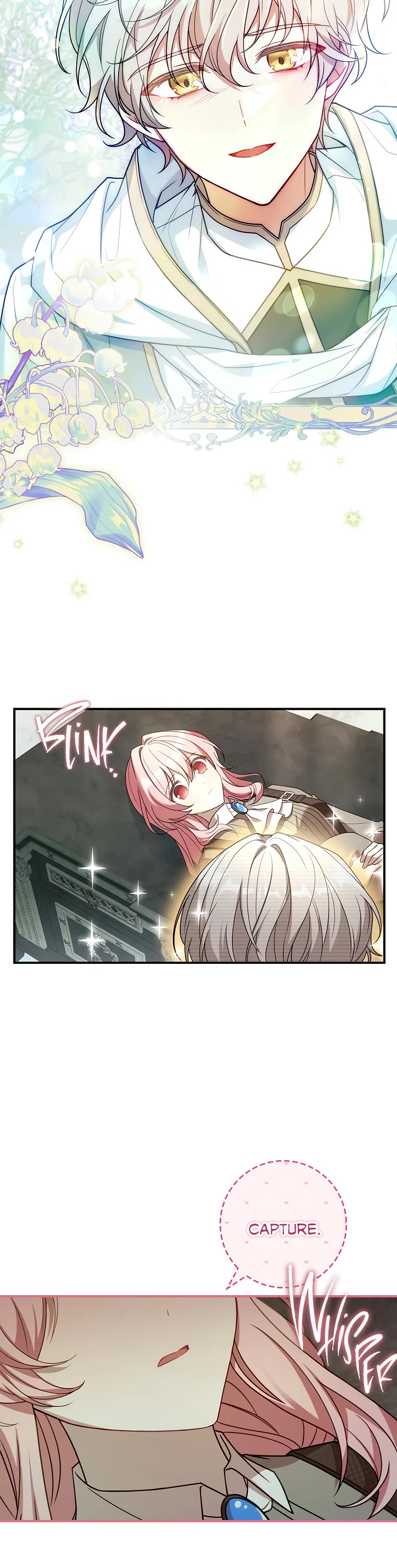 I Turned off the Pain Perception Setting! Chapter 7 page 37 - Chapter 7