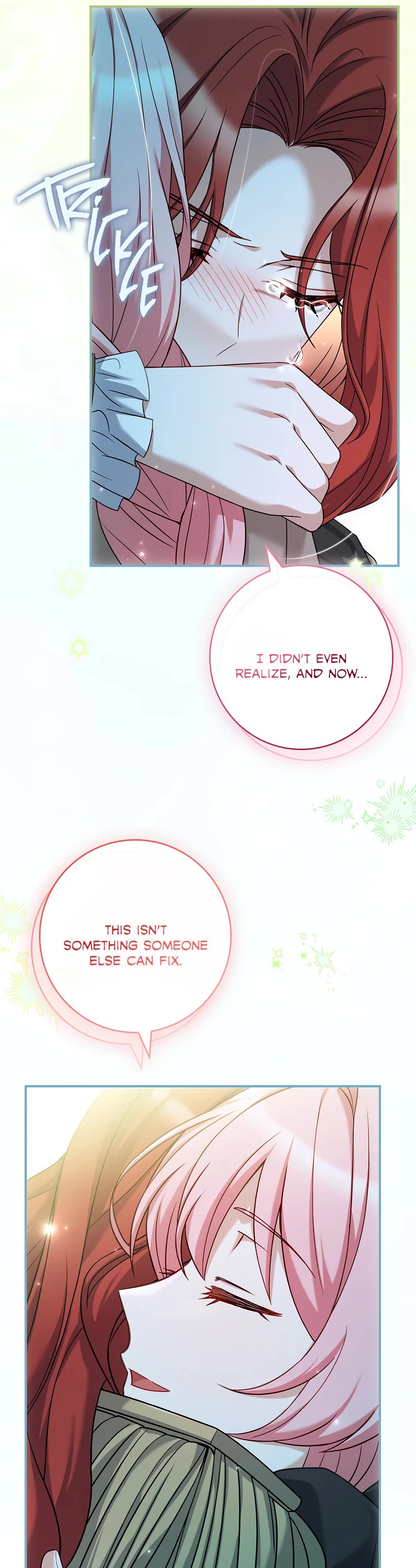 I Turned off the Pain Perception Setting! Chapter 8 page 19 - Chapter 8