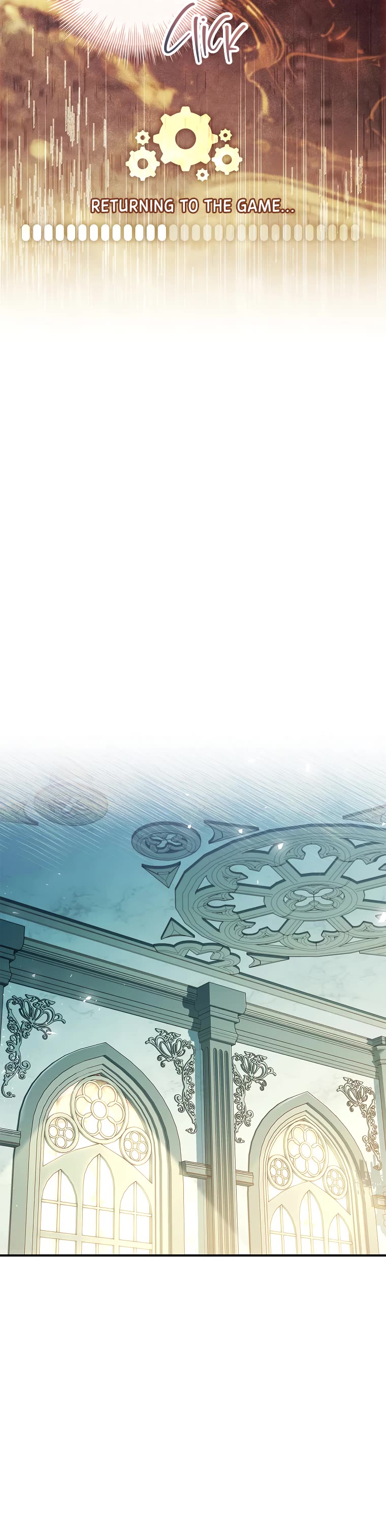 I Turned off the Pain Perception Setting! Chapter 8 page 26 - Chapter 8