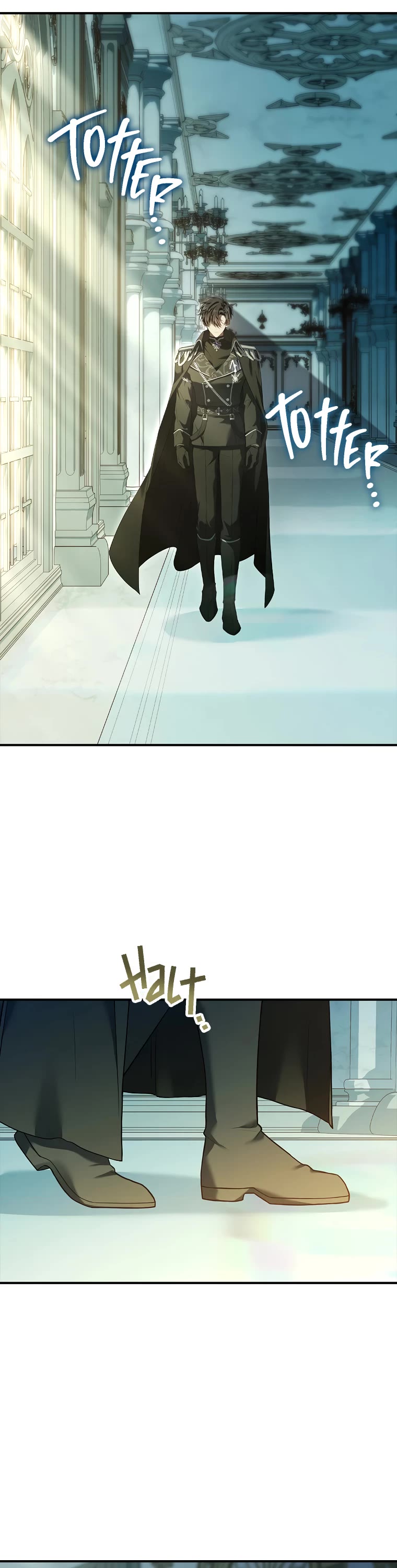 I Turned off the Pain Perception Setting! Chapter 8 page 27 - Chapter 8
